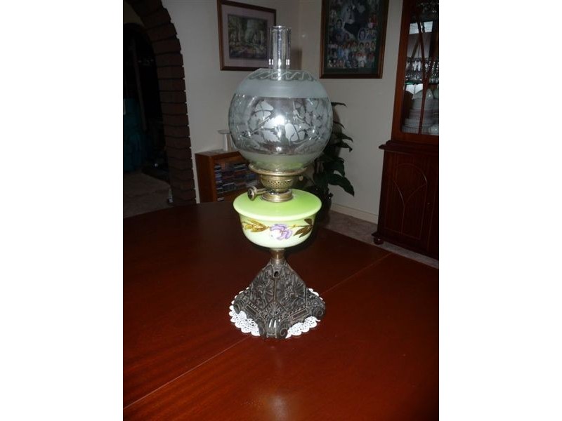 Lot 21 Presser Road (Clearing Sale), Tanunda SA 5352