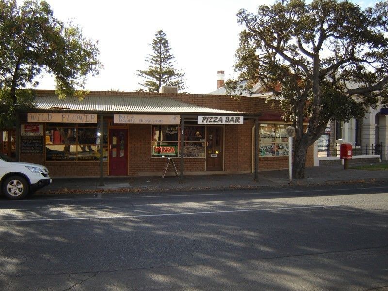 86c Murray Street, Tanunda SA 5352