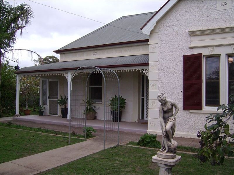 14 Staehr Street, Nuriootpa SA 5355