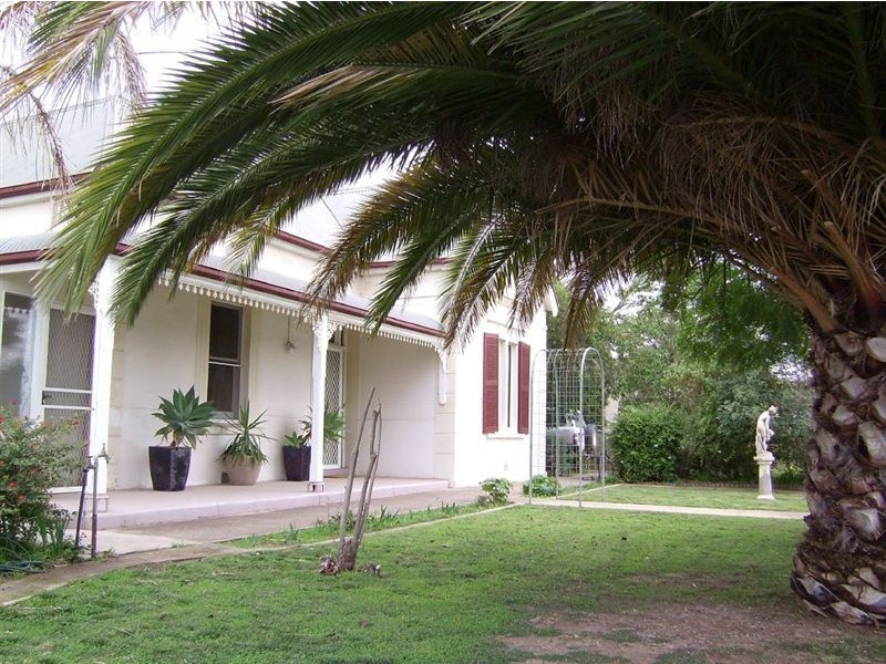 14 Staehr Street, Nuriootpa SA 5355