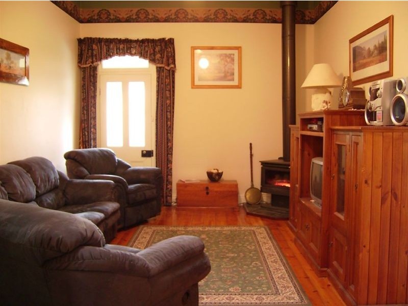 14 Staehr Street, Nuriootpa SA 5355