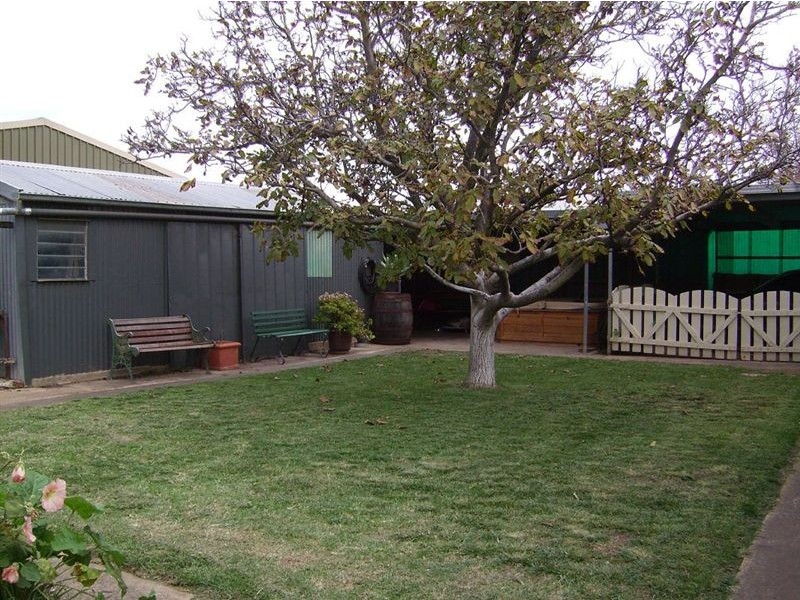 14 Staehr Street, Nuriootpa SA 5355