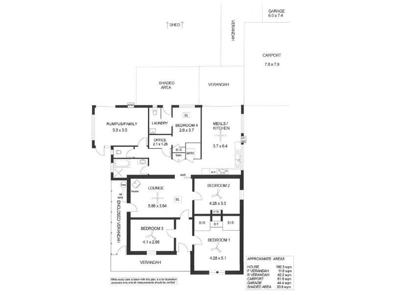 14 Staehr Street, Nuriootpa SA 5355