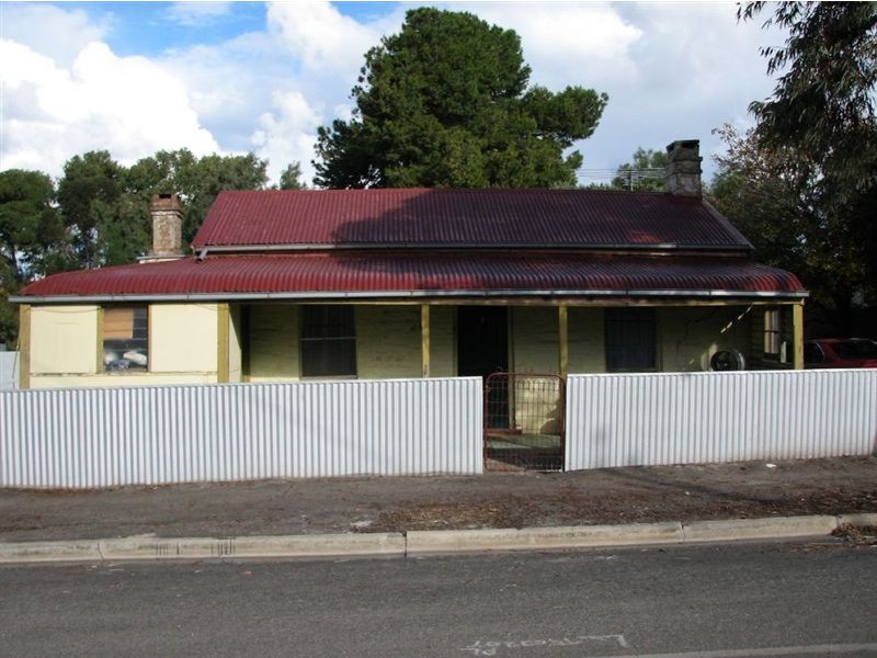 24 Hanson Street, Freeling SA 5372