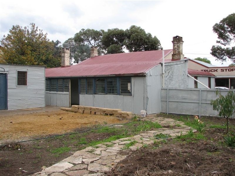 24 Hanson Street, Freeling SA 5372