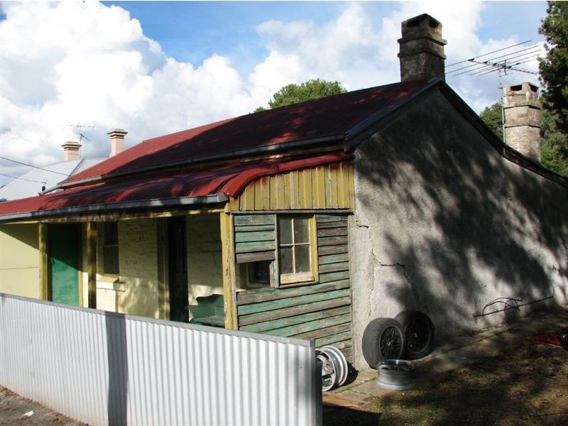 24 Hanson Street, Freeling SA 5372