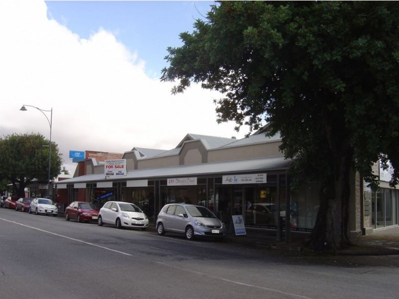 46-48 Murray St, Tanunda SA 5352