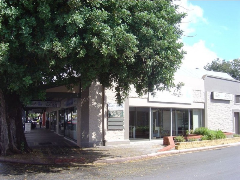 46-48 Murray St, Tanunda SA 5352