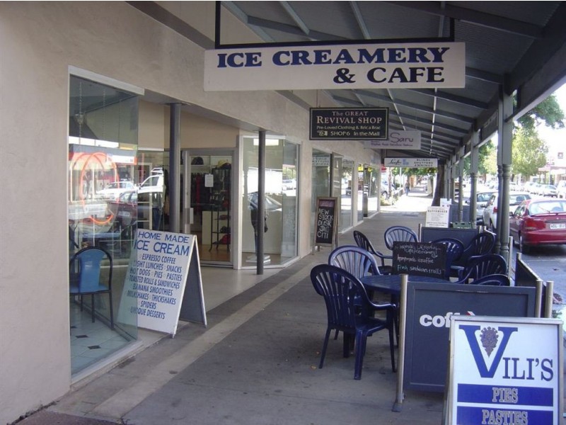 46-48 Murray St, Tanunda SA 5352