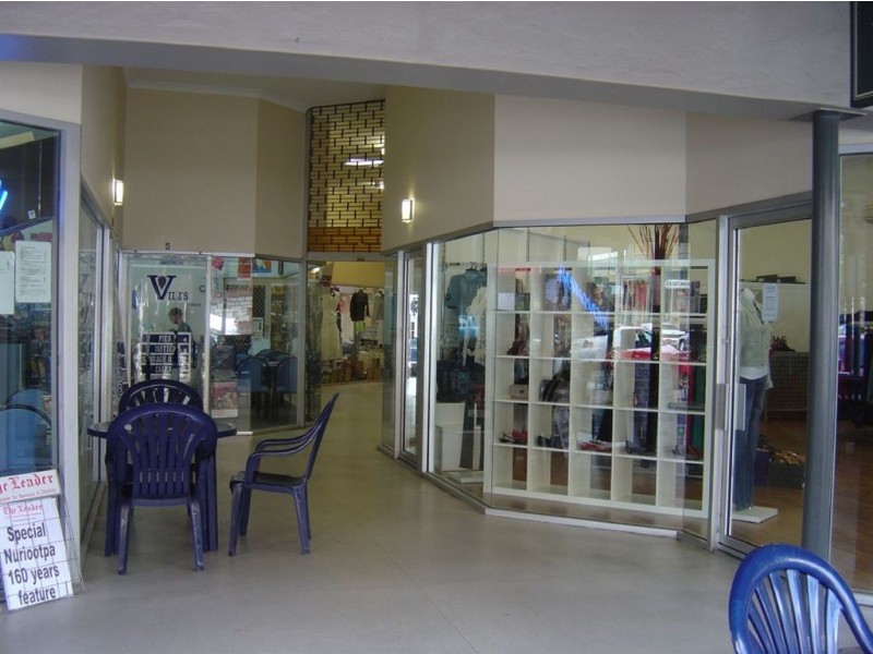 46-48 Murray St, Tanunda SA 5352