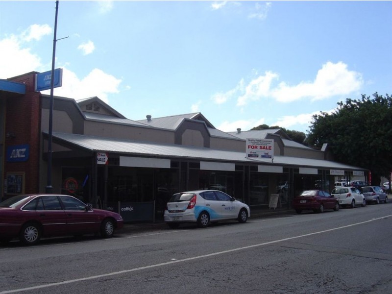 46-48 Murray St, Tanunda SA 5352