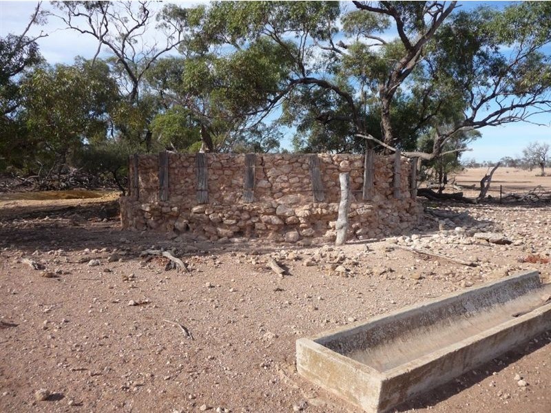 Lot 442 Kapunda-Truro Road, Ebenezer SA 5355