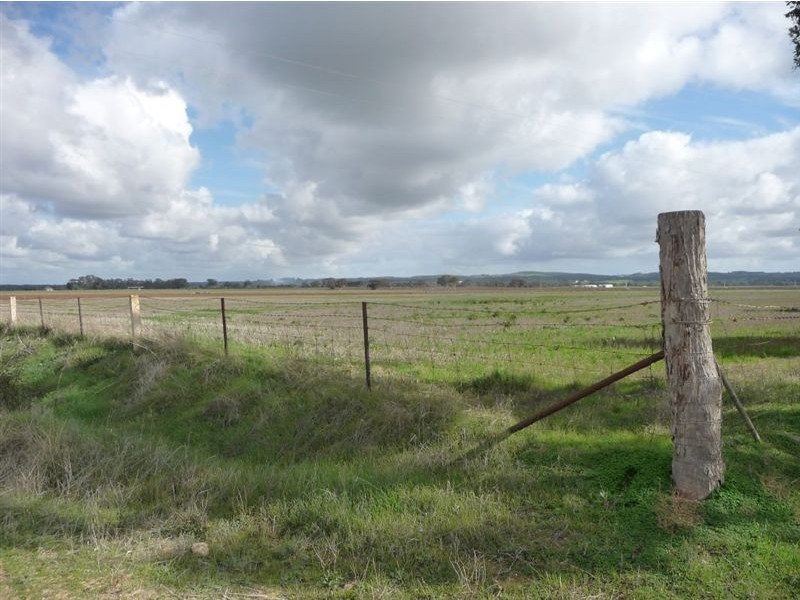 Lot 442 Kapunda-Truro Road, Ebenezer SA 5355