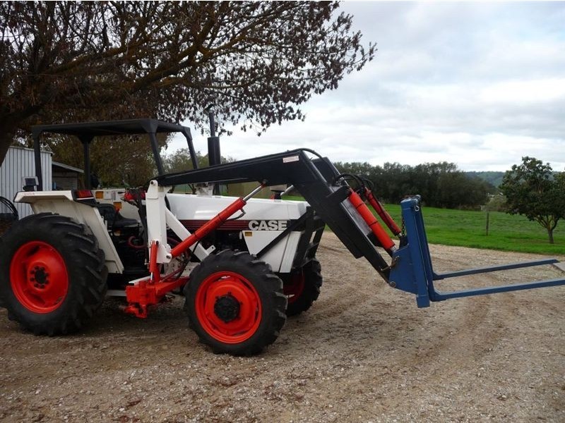 Lot 21 Presser Road (Clearing Sale), Tanunda SA 5352