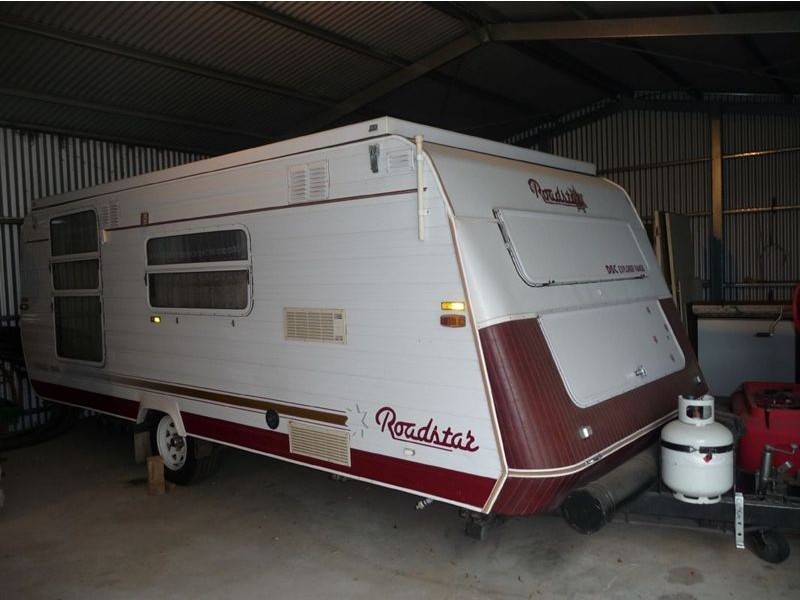 Lot 21 Presser Road (Clearing Sale), Tanunda SA 5352