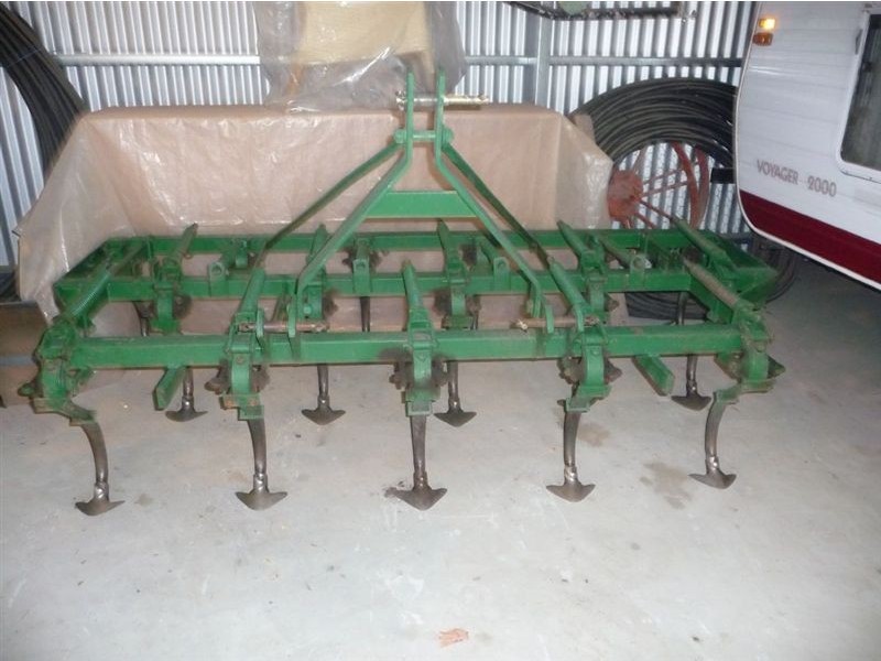 Lot 21 Presser Road (Clearing Sale), Tanunda SA 5352