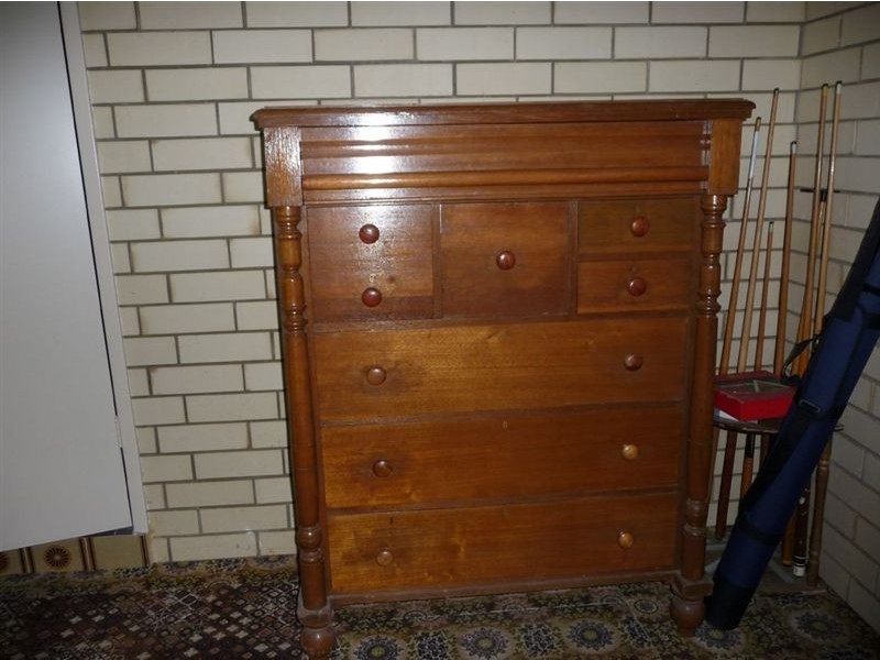 Lot 21 Presser Road (Clearing Sale), Tanunda SA 5352