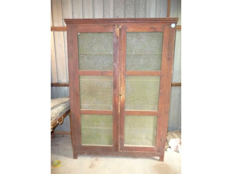 Lot 21 Presser Road (Clearing Sale), Tanunda SA 5352