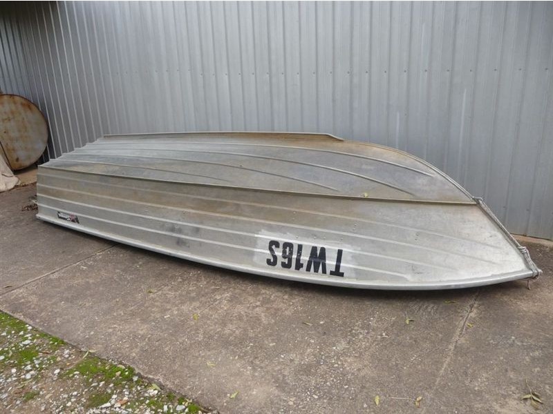 Lot 21 Presser Road (Clearing Sale), Tanunda SA 5352