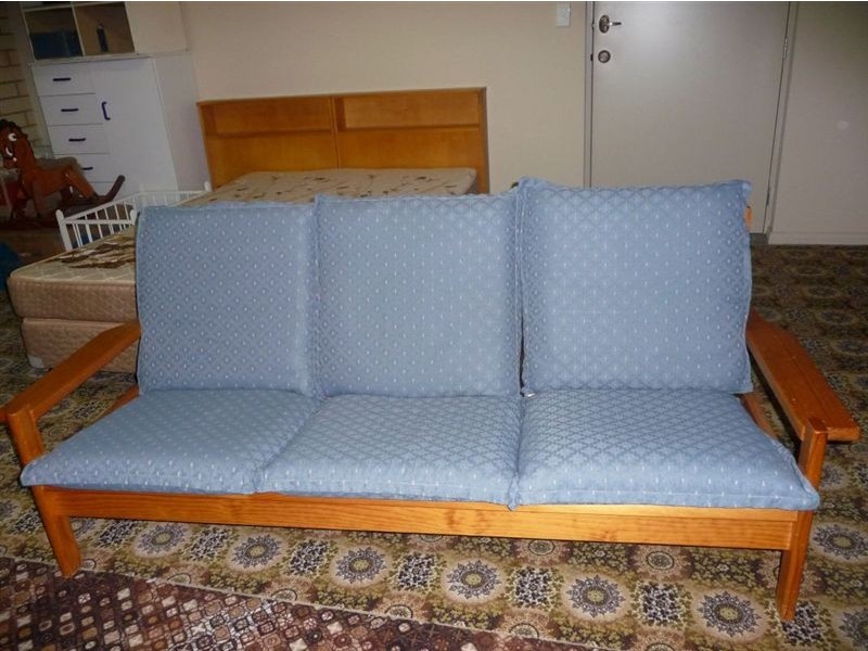 Lot 21 Presser Road (Clearing Sale), Tanunda SA 5352