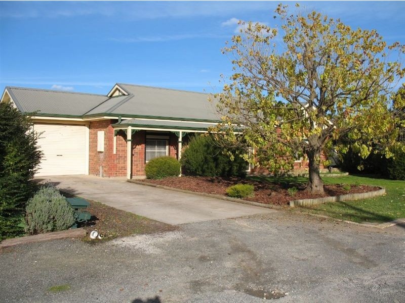 7 Falkenberg Road, Nuriootpa SA 5355
