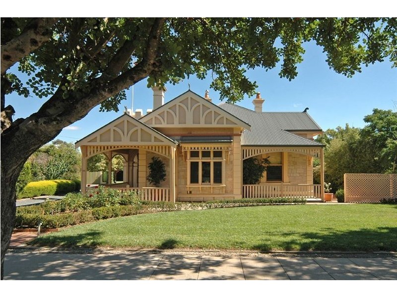 116 Murray Street, Tanunda SA 5352