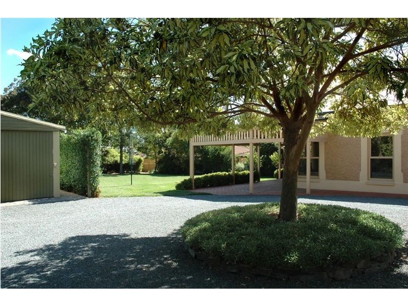 116 Murray Street, Tanunda SA 5352