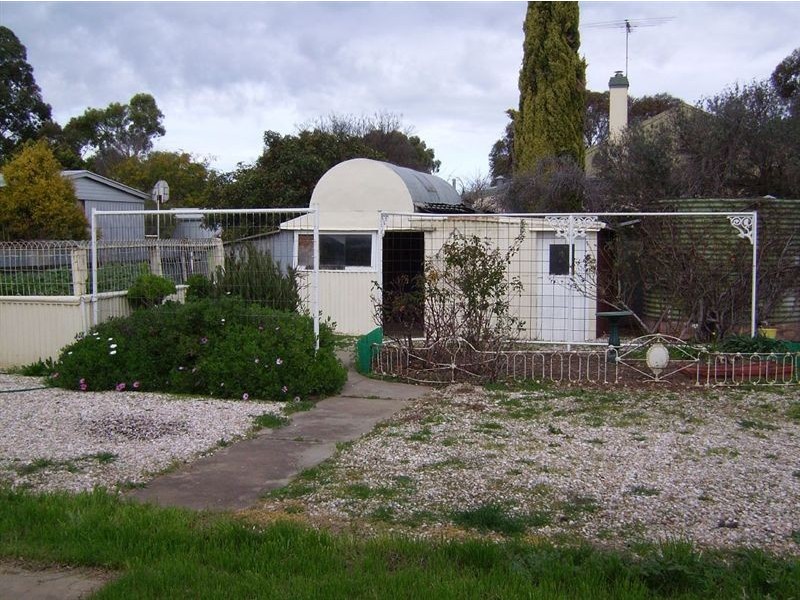 38 Fourth Street, Nuriootpa SA 5355