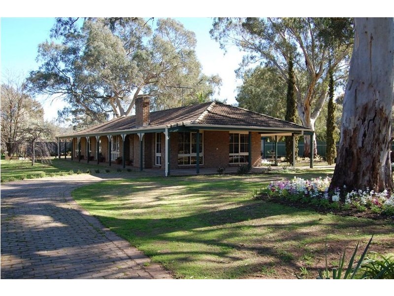 23 Mill Street, Greenock SA 5360