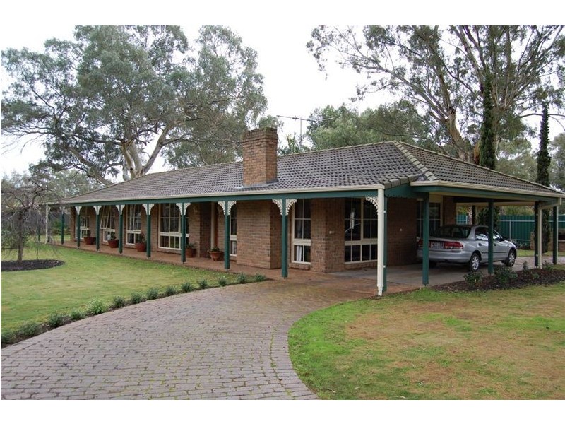 23 Mill Street, Greenock SA 5360