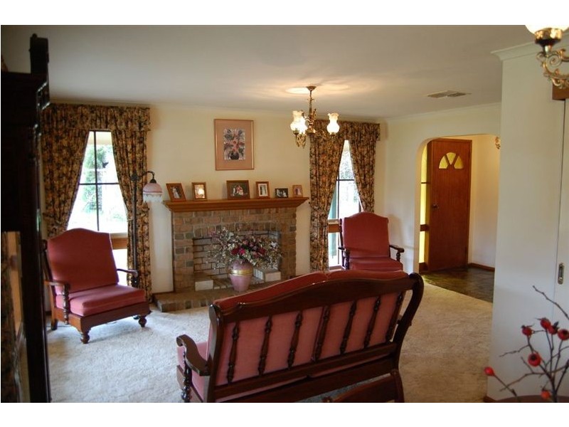 23 Mill Street, Greenock SA 5360