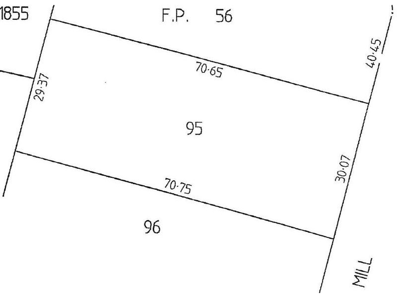 23 Mill Street, Greenock SA 5360