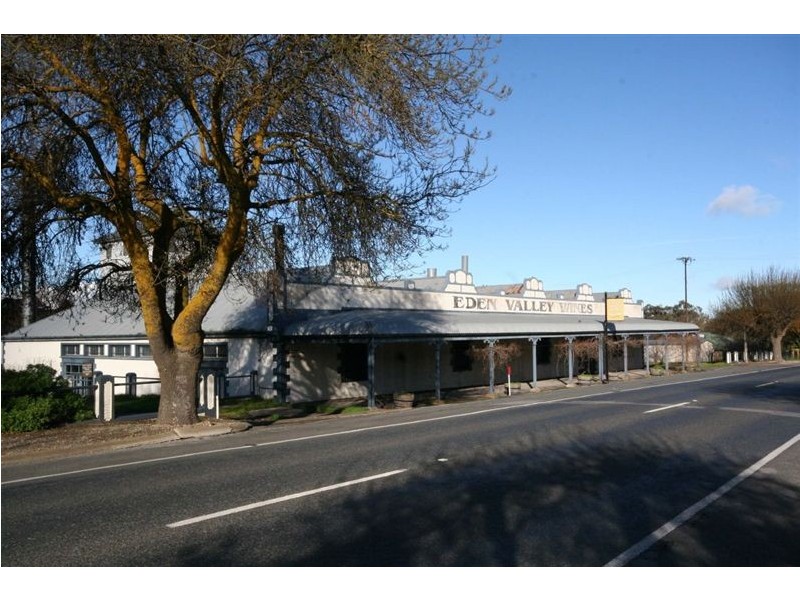 Lot 56 Mount Pleasant-Keyneton Road, Eden Valley SA 5235