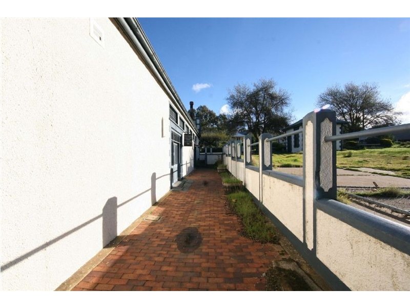 Lot 56 Mount Pleasant-Keyneton Road, Eden Valley SA 5235