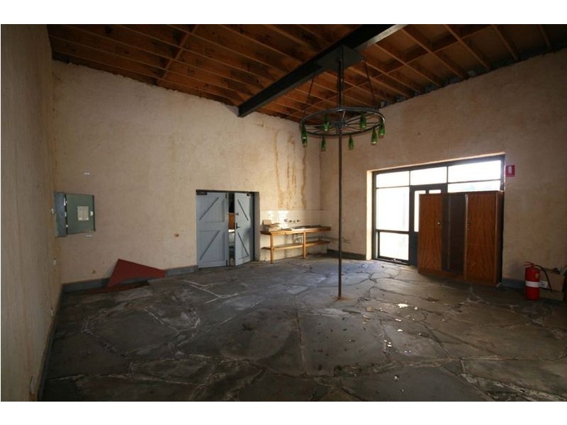 Lot 56 Mount Pleasant-Keyneton Road, Eden Valley SA 5235