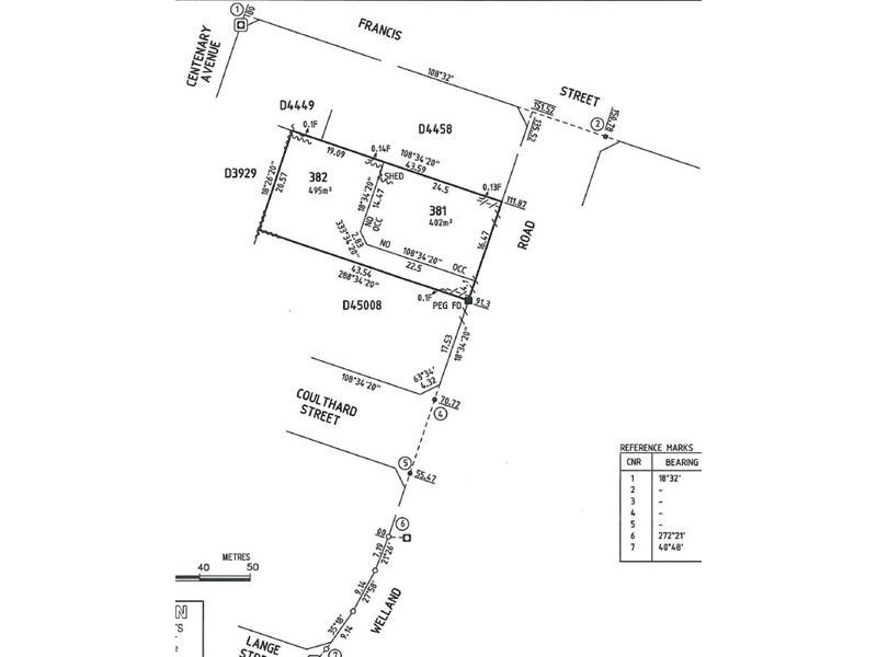 Lot 382 Welland Road, Nuriootpa SA 5355