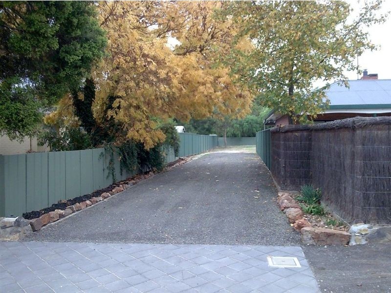 Lot 300 Krieg Street, Nuriootpa SA 5355