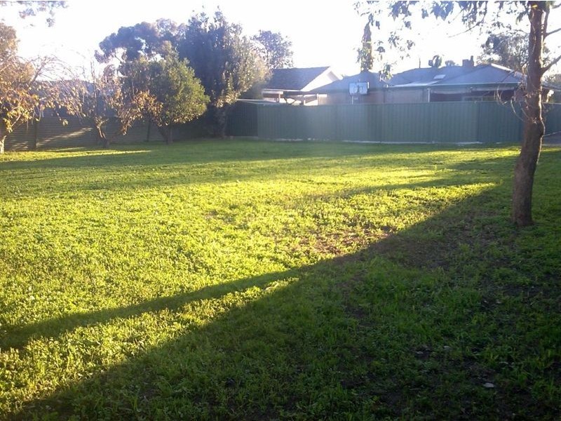 Lot 300 Krieg Street, Nuriootpa SA 5355
