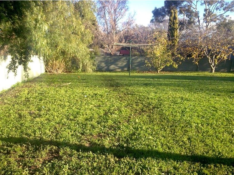 Lot 300 Krieg Street, Nuriootpa SA 5355