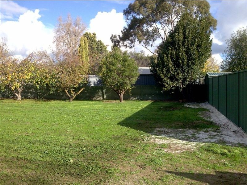 Lot 300 Krieg Street, Nuriootpa SA 5355