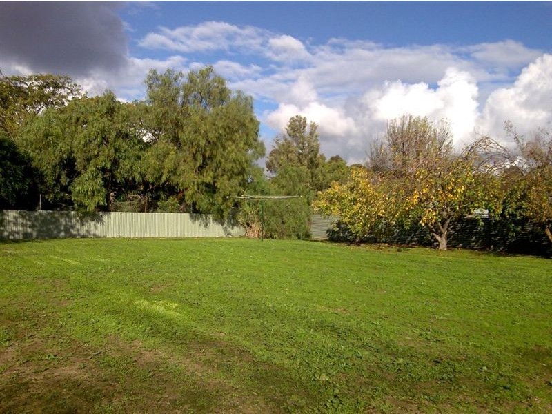 Lot 300 Krieg Street, Nuriootpa SA 5355