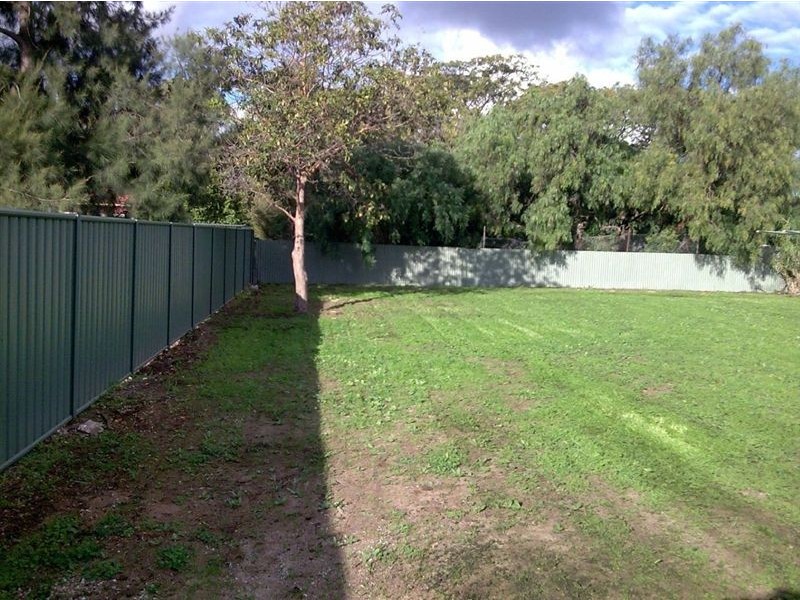 Lot 300 Krieg Street, Nuriootpa SA 5355