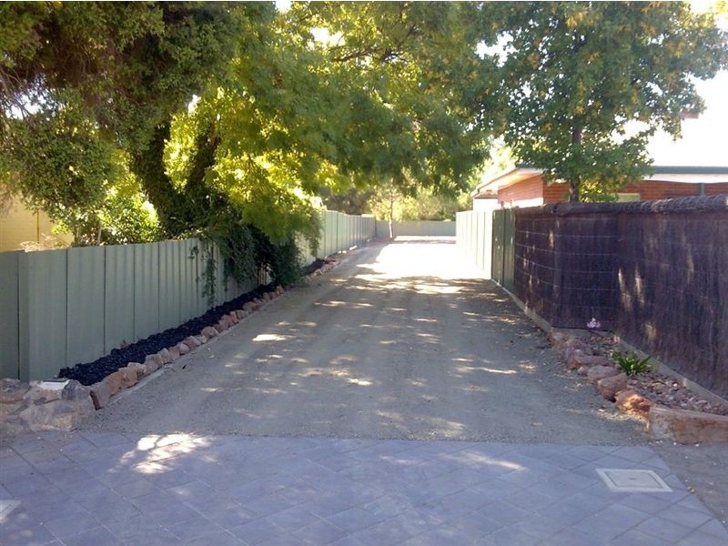 Lot 300 Krieg Street, Nuriootpa SA 5355