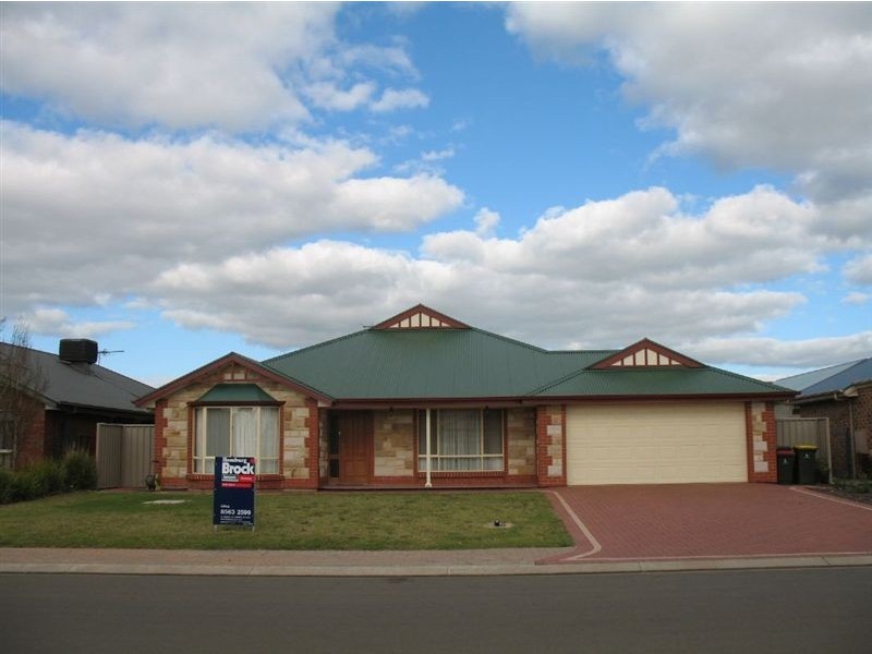 32 Lehmann Road, Tanunda SA 5352