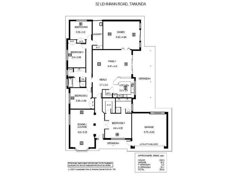 32 Lehmann Road, Tanunda SA 5352