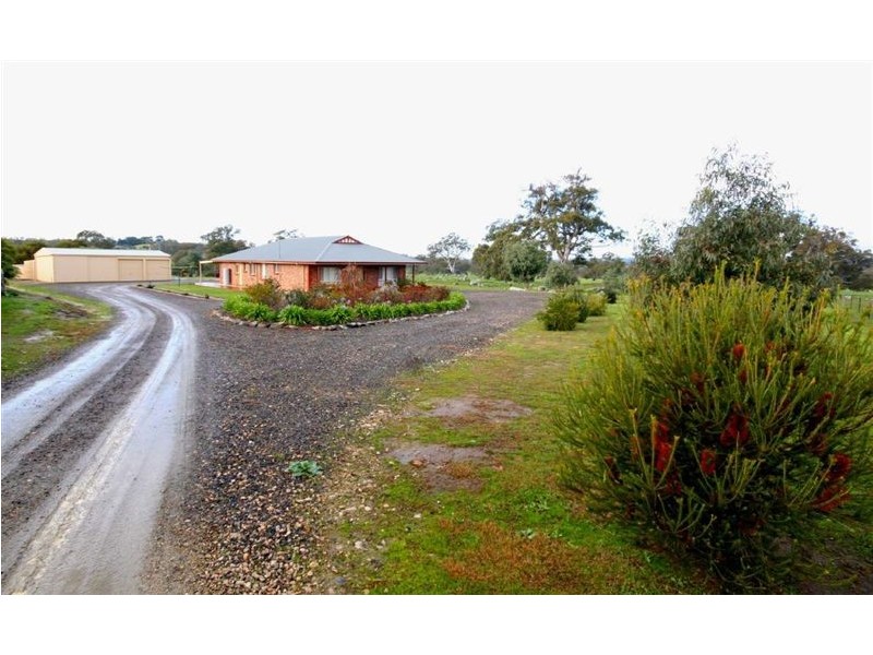 Lot 19 Craneford Road, Eden Valley SA 5235