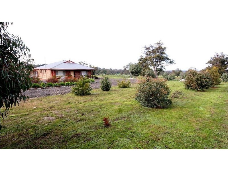 Lot 19 Craneford Road, Eden Valley SA 5235