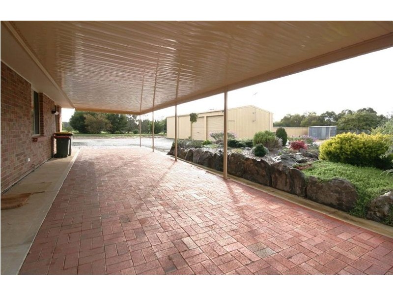 Lot 19 Craneford Road, Eden Valley SA 5235