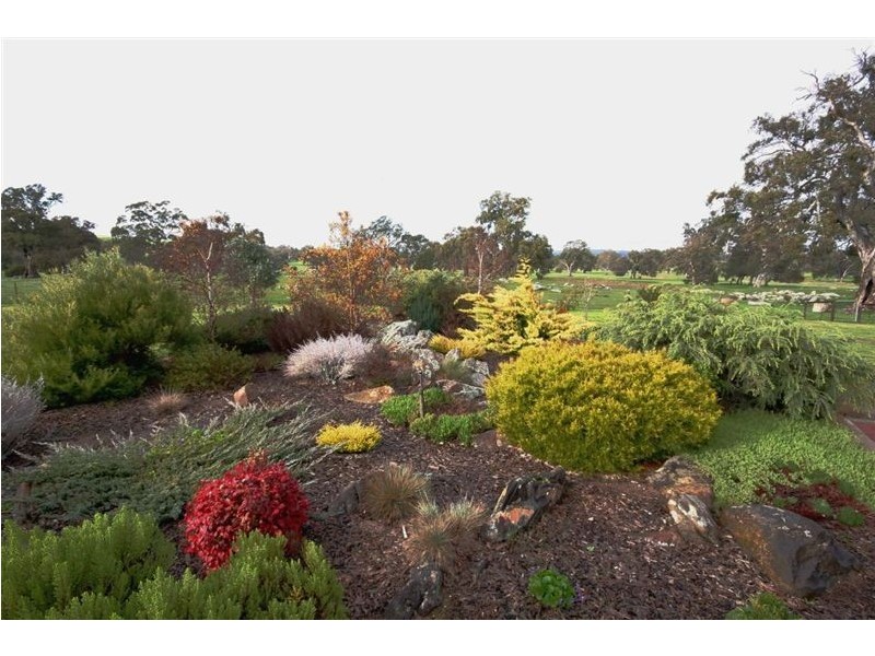 Lot 19 Craneford Road, Eden Valley SA 5235