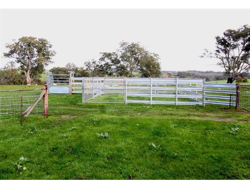 Lot 19 Craneford Road, Eden Valley SA 5235